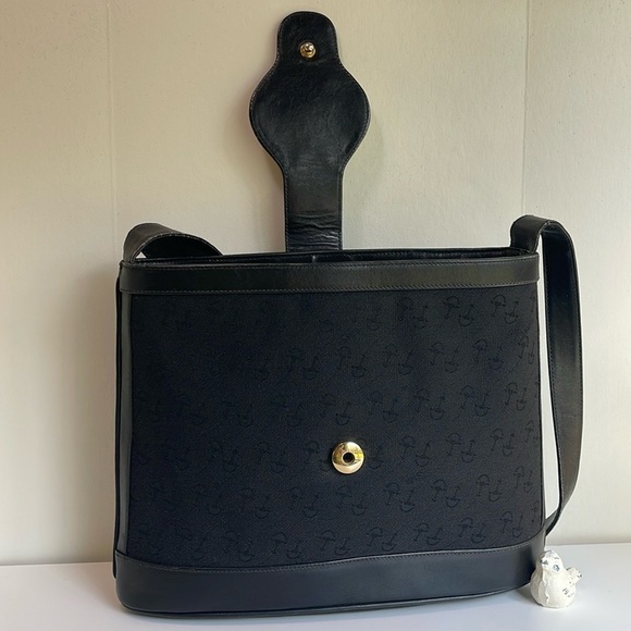 Gucci Vintage 1970’s Shoulder Bag #32 - Picture 8 of 17